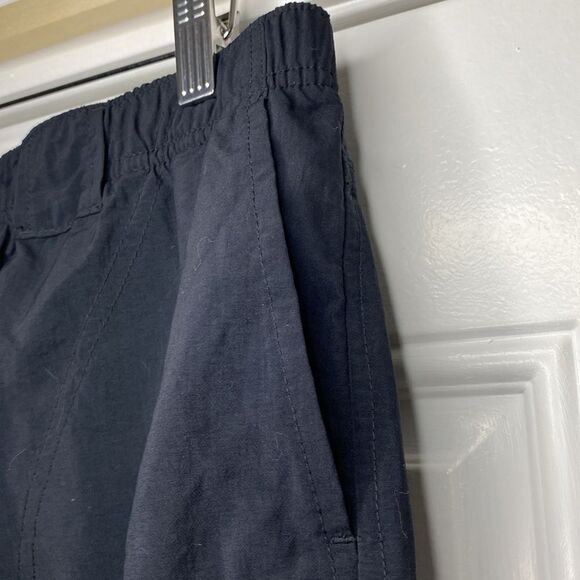 Columbia Black Active Shorts Size Large - Picture 4 of 9